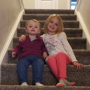 Meet your Posher, Shelly